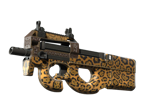 P90 | Run and Hide image